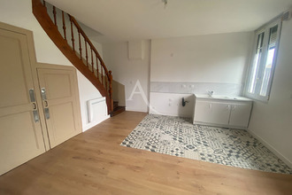 location maison segre 49500