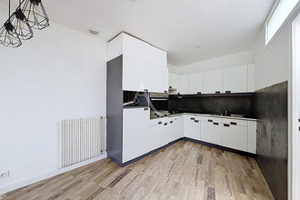 location maison segre 49500