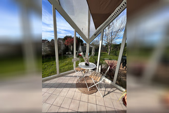 location maison segre 49500