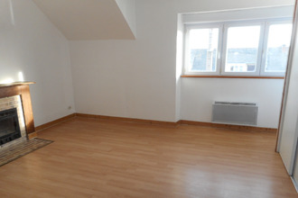 location maison segre 49500