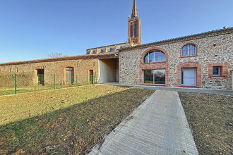 location maison segreville 31460