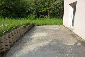 location maison segur 12290