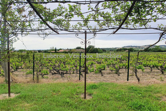 location maison seguret 84110