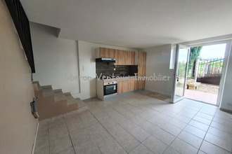 location maison seguret 84110