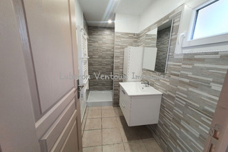 location maison seguret 84110