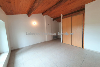 location maison seguret 84110