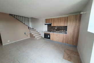 location maison seguret 84110