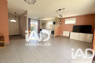 location maison seilh 31840