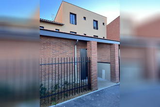 location maison seilh 31840