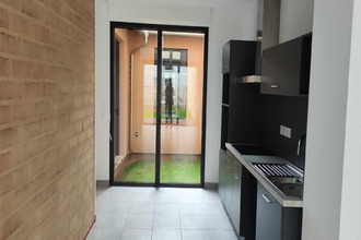 location maison seilh 31840