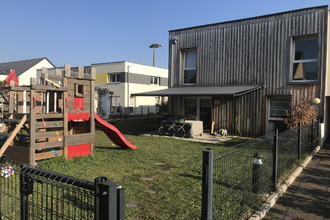 location maison selestat 67600