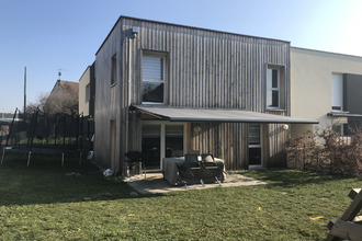 location maison selestat 67600