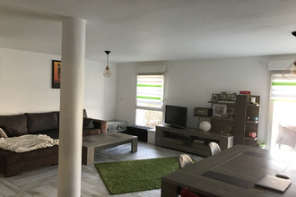 location maison selestat 67600