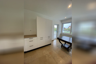 location maison selestat 67600