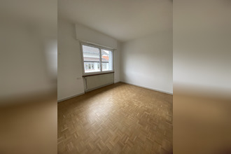 location maison selestat 67600