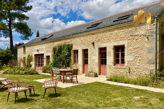 location maison semblancay 37360