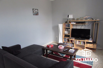 location maison semeries 59440