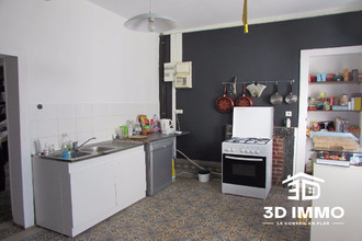 location maison semeries 59440