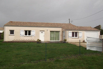 location maison semoussac 17150
