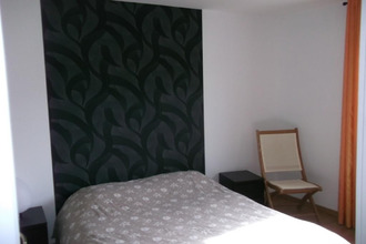 location maison semoussac 17150