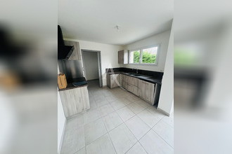 location maison semoy 45400
