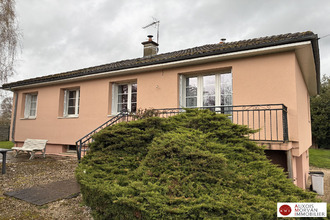 location maison semur-en-auxois 21140