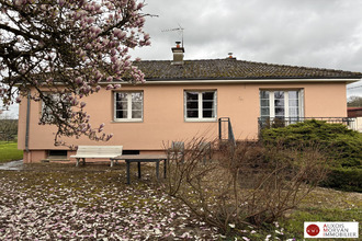 location maison semur-en-auxois 21140