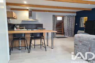 location maison semur-en-auxois 21140
