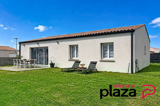 location maison semussac 17120