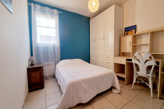 location maison senas 13560