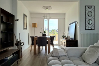 location maison sene 56860