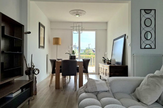 location maison sene 56860