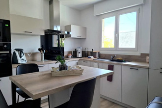 location maison sene 56860