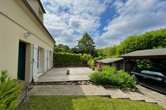 Ma-Cabane - Location Maison SENLIS, 209 m²