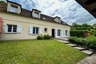 Ma-Cabane - Location Maison SENLIS, 209 m²