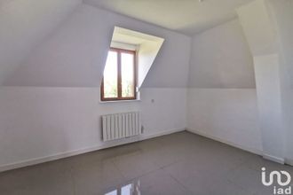 location maison senlis 60300