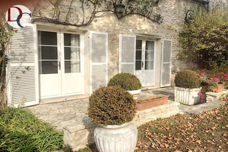 location maison senlis 60300