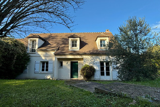 location maison senlis 60300