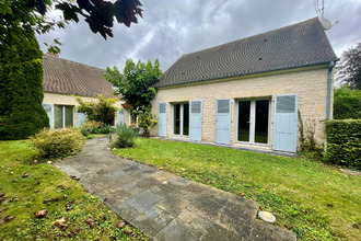 location maison senlis 60300