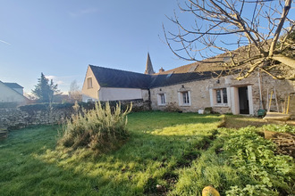 location maison senlis 60300