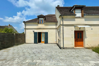 location maison senlis 60300