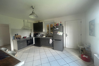 location maison senlis 60300