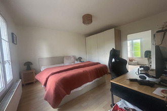 location maison senlis 60300