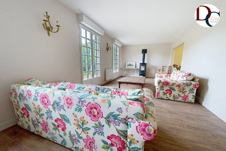 location maison senlis 60300