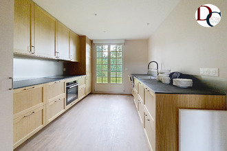 location maison senlis 60300