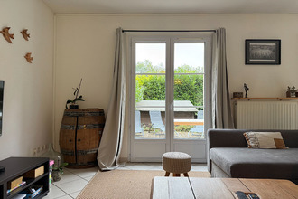 location maison senlis 60300