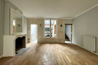 location maison senlis 60300