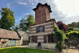 location maison senlis 60300