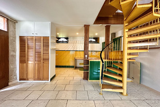 location maison senlis 60300