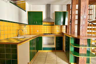 location maison senlis 60300